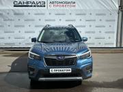 Subaru Forester V Санкт-Петербург  - изображение 24