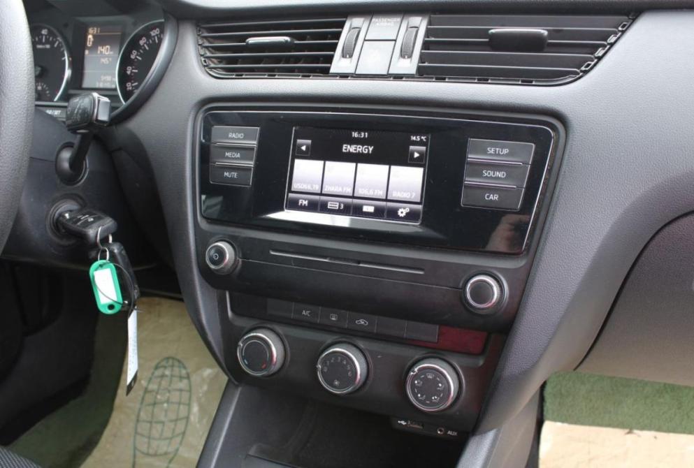 Skoda Octavia III (A7) Нижний Новгород  - изображение 17