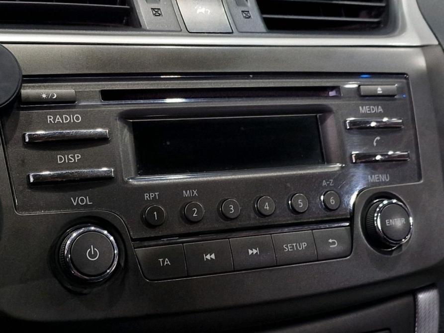 Nissan Sentra VII (B17) Ставрополь  - изображение 17