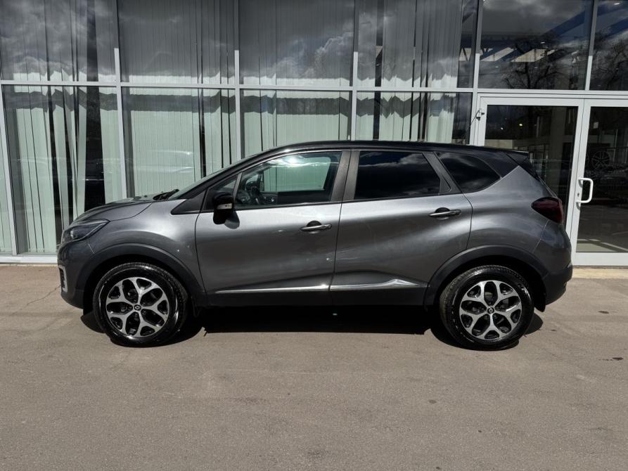 Renault Kaptur I Воронеж  - изображение 8