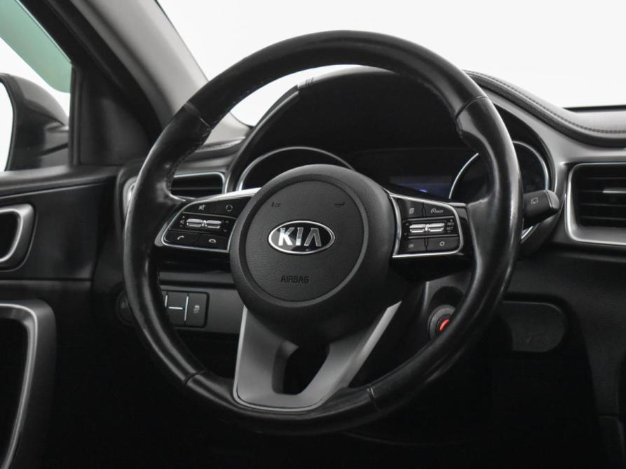 Kia Ceed III Санкт-Петербург  - изображение 14