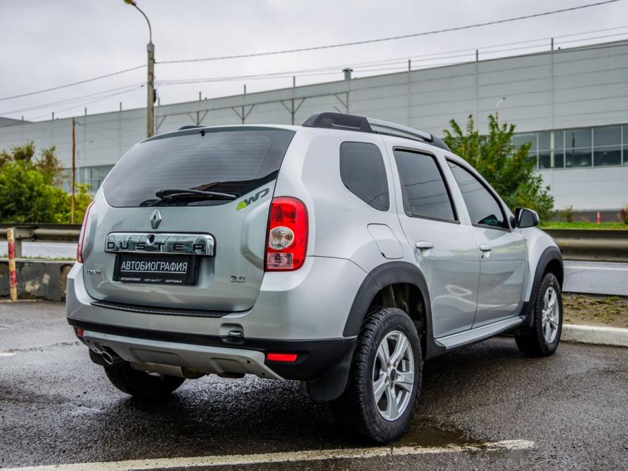 Renault Duster I Волгоград  - изображение 7