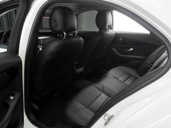Mercedes-Benz C-Класс IV (W205) с пробегом 2015 года, цена 2 149 000 рублей, 179625 км, седан, Автокод Объявления