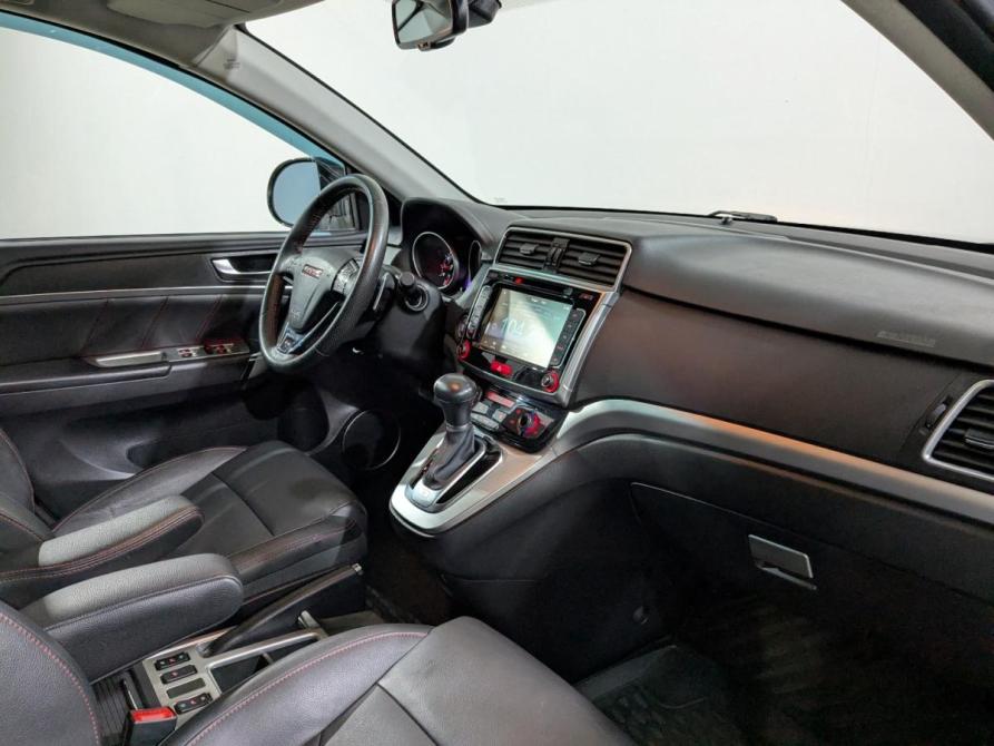 Haval H6 I Химки  - изображение 15