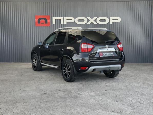 Nissan Terrano III (D10) с пробегом 2015 года, цена 1 197 000 рублей, 148541 км, внедорожник, Автокод Объявления