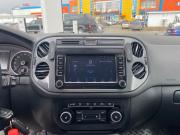Volkswagen Tiguan I Рестайлинг Сыктывкар  - изображение 47