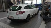 Renault Megane III Санкт-Петербург  - изображение 9