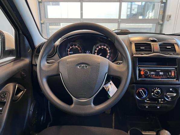 Lada (ВАЗ) Granta I Рестайлинг с пробегом 2024 года, цена 815 000 рублей, 54017 км, лифтбек, Автокод Объявления