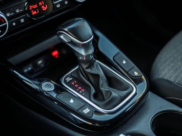 Kia Soul III с пробегом 2019 года, цена 1 611 000 рублей, 162008 км, хэтчбек, Автокод Объявления