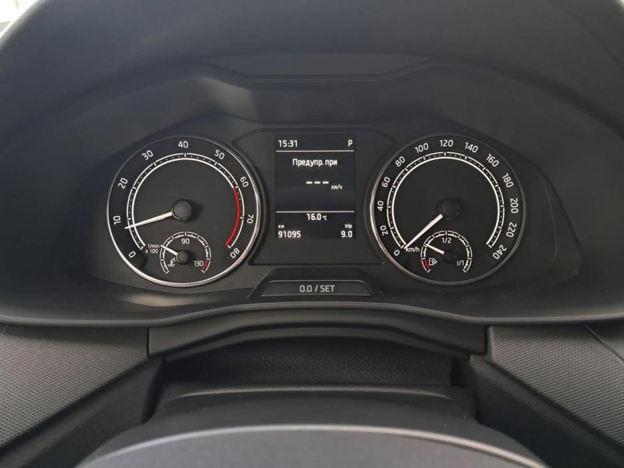 Skoda Rapid II Санкт-Петербург  - изображение 13