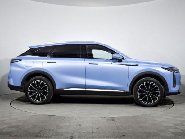 Exeed RX с пробегом 2023 года, цена 2 798 900 рублей, 33189 км, внедорожник, Автокод Объявления