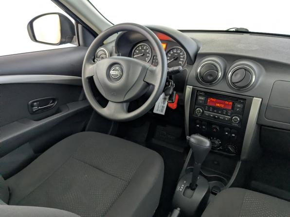 Nissan Almera III (G15) с пробегом 2017 года, цена 950 000 рублей, 63194 км, седан, Автокод Объявления