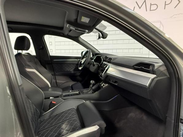 Новый Audi Q3 II (F3) 2026 года, цена 4 399 000 рублей, внедорожник, Автокод Объявления