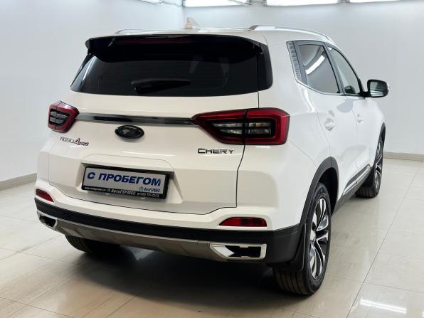 Chery Tiggo 4 Pro I с пробегом 2024 года, цена 1 455 000 рублей, 100117 км, внедорожник, Автокод Объявления