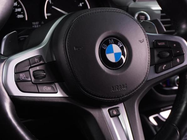 BMW X4 II (G02) с пробегом 2019 года, цена 3 849 000 рублей, 115465 км, внедорожник, Автокод Объявления