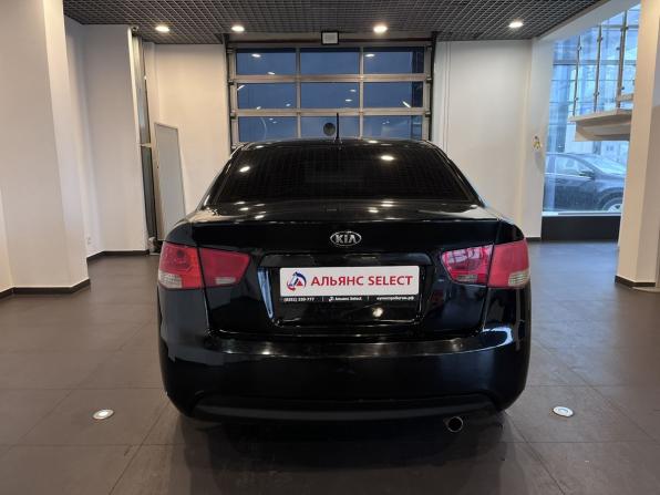 Kia Cerato II с пробегом 2012 года, цена 537 000 рублей, 230795 км, седан, Автокод Объявления