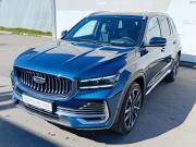 Geely Monjaro I Воронеж  - изображение 14
