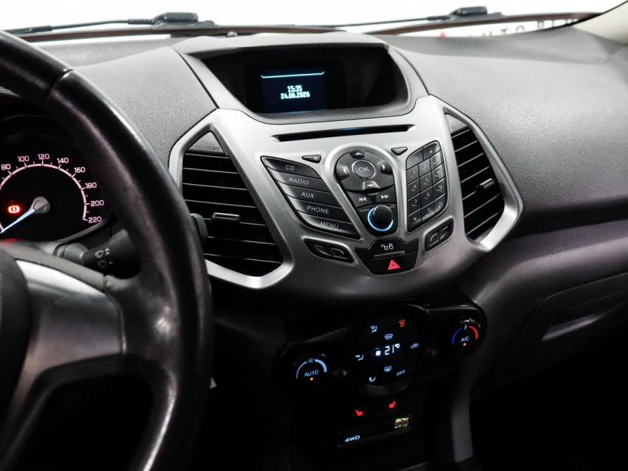 Ford EcoSport II Минеральные Воды  - изображение 10