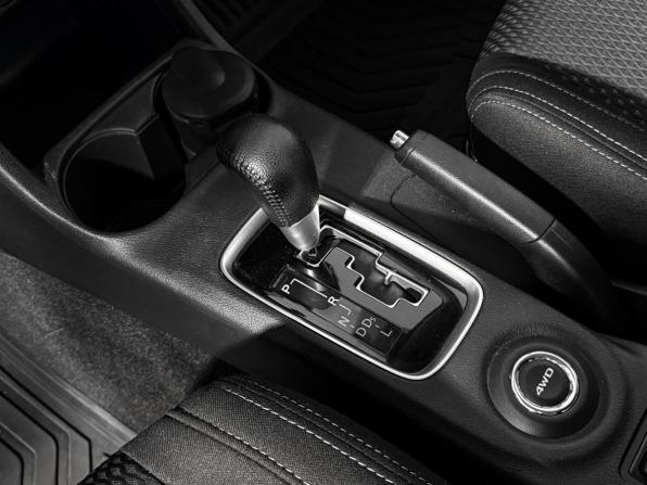 Mitsubishi Outlander III Рестайлинг 2 с пробегом 2016 года, цена 1 485 700 рублей, 134727 км, внедорожник, Автокод Объявления