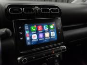 Citroen C3 Aircross I Москва  - изображение 52