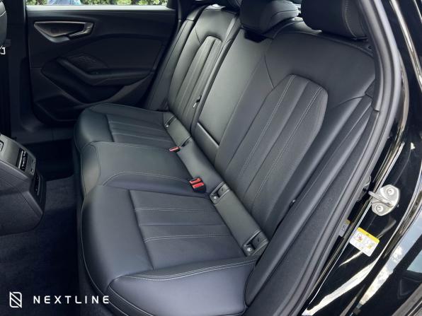 Новый Audi A5 III (B10) 2025 года, цена 6 790 000 рублей, лифтбек, Автокод Объявления