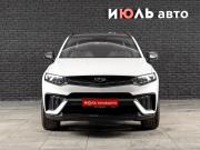 Geely Tugella I Рестайлинг Екатеринбург  - изображение 23