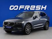 Volvo XC60 II Москва  - изображение 26