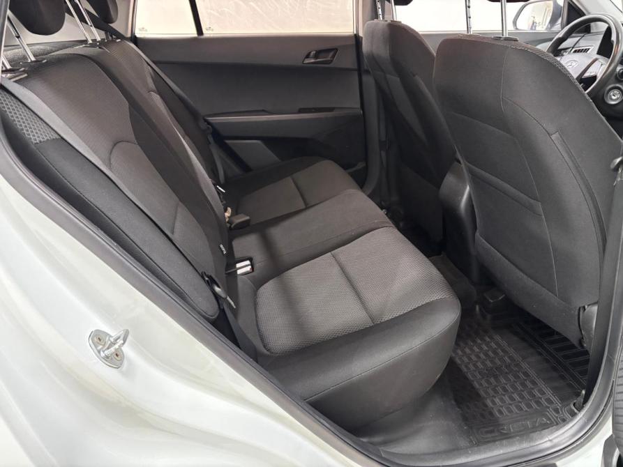 Hyundai Creta I Альметьевск  - изображение 18