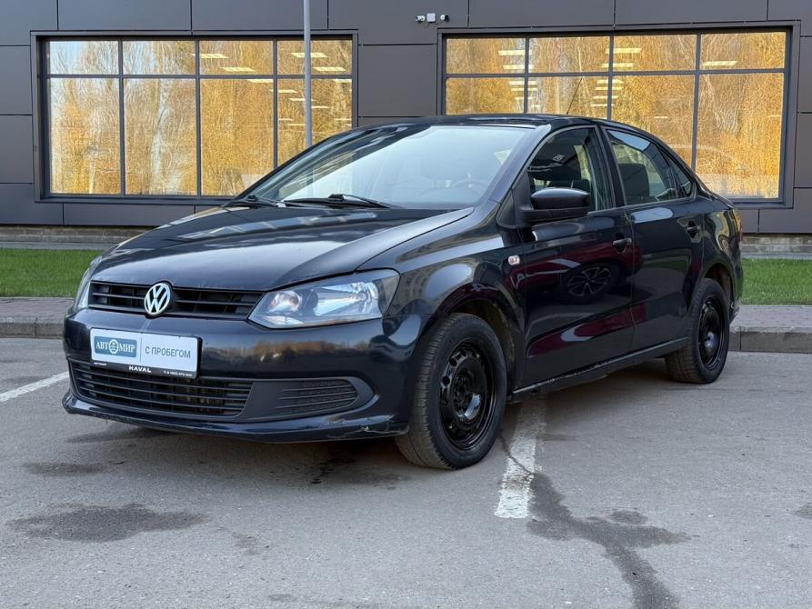Volkswagen Polo V Ярославль  - изображение 1