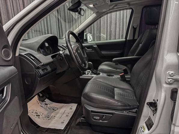 Land Rover Freelander II Рестайлинг 2 с пробегом 2013 года, цена 1 475 000 рублей, 141134 км, внедорожник, Автокод Объявления
