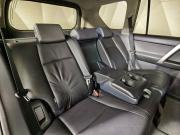 Toyota Land Cruiser Prado 150 Series Москва  - изображение 38