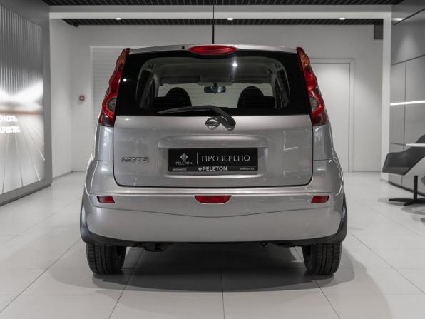 Nissan Note I Рестайлинг с пробегом 2013 года, цена 880 000 рублей, 165612 км, хэтчбек, Автокод Объявления