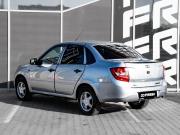 Lada (ВАЗ) Granta I Краснодар  - изображение 18