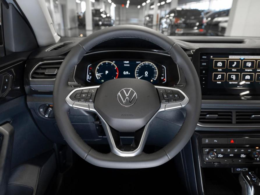 Volkswagen Tharu XR Москва  - изображение 11
