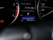 Lexus NX I Рестайлинг Москва  - изображение 28
