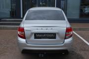 Lada (ВАЗ) Granta I Рестайлинг Стерлитамак  - изображение 21