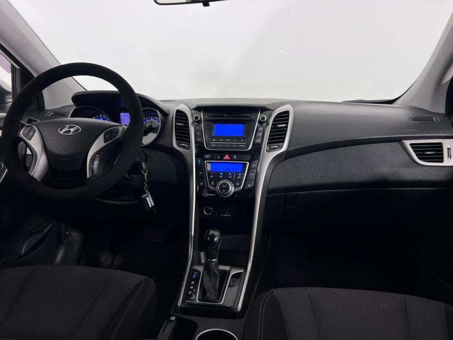 Hyundai i30 II Ростов-на-Дону  - изображение 9