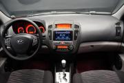 Kia Ceed I Крым  - изображение 44