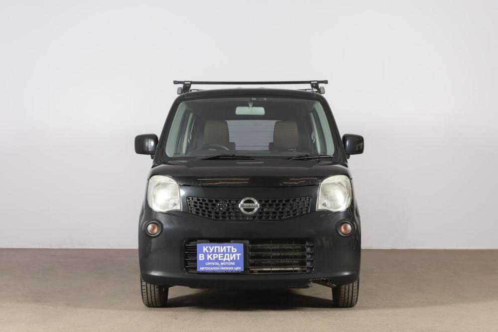 Nissan Moco III Новосибирск  - изображение 2