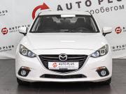 Mazda 3 III (BM) Минеральные Воды  - изображение 21