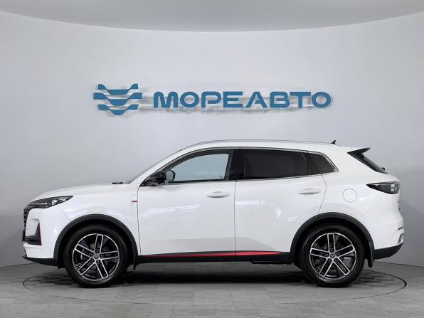 Changan CS55 Plus II с пробегом 2023 года, цена 2 099 000 рублей, 65000 км, внедорожник, Автокод Объявления