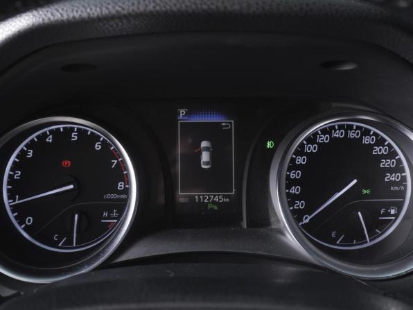 Toyota Camry VIII (XV70) с пробегом 2020 года, цена 2 650 000 рублей, 112745 км, седан, Автокод Объявления