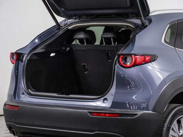 Mazda CX-30 I с пробегом 2021 года, цена 2 840 000 рублей, 19835 км, внедорожник, Автокод Объявления