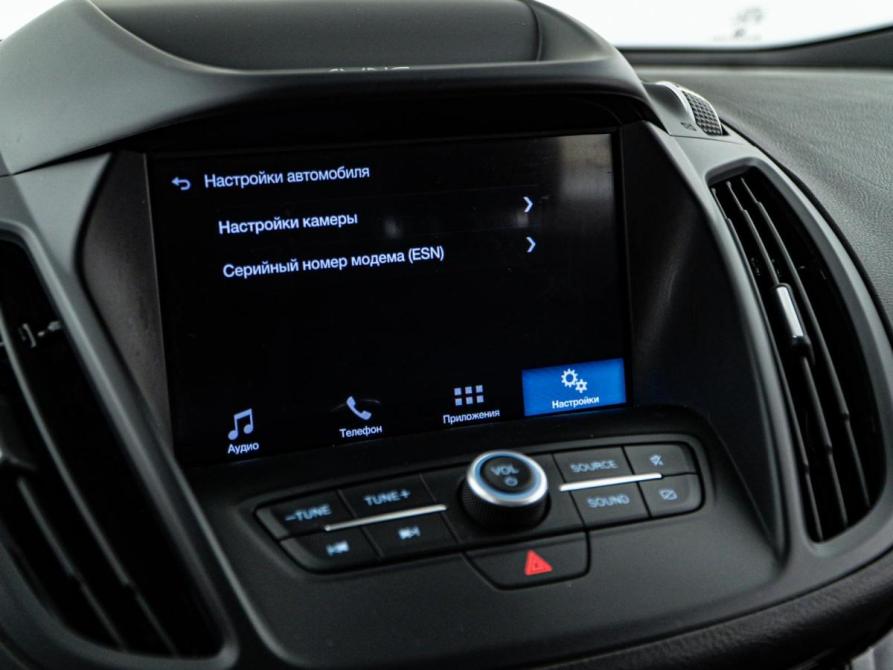 Ford Kuga III Москва  - изображение 22