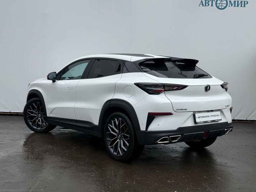 Changan UNI-T I Москва  - изображение 7