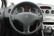 Peugeot 308 I Рестайлинг Пермь  - изображение 29