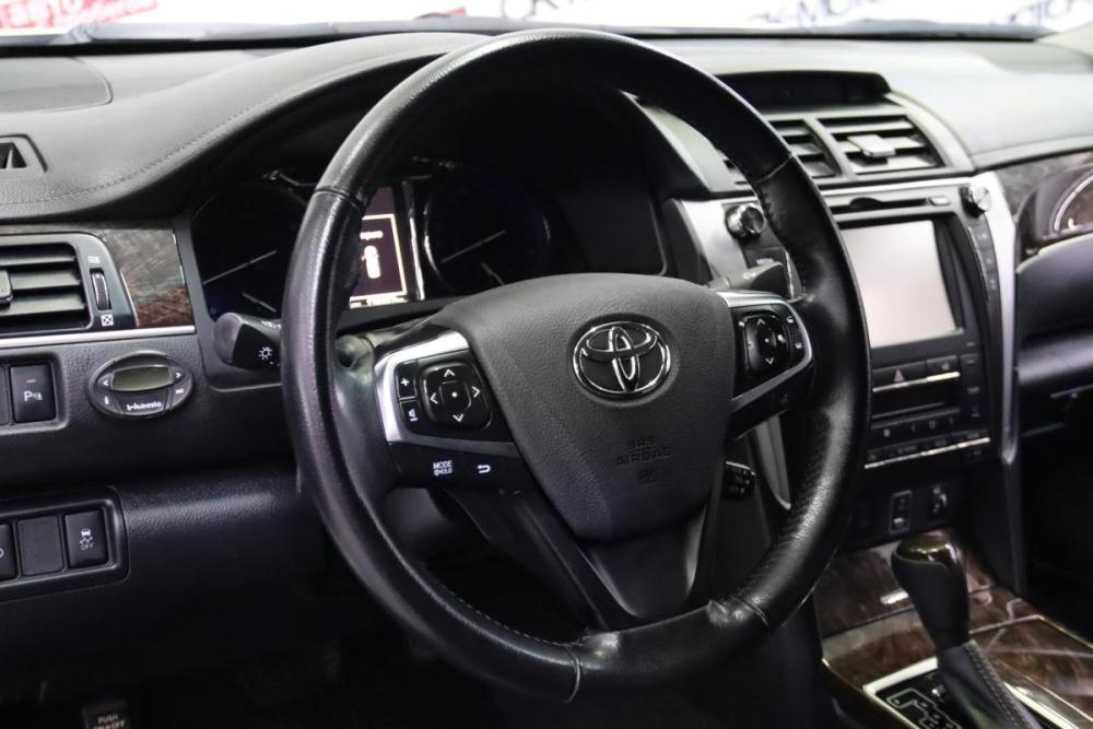 Toyota Camry VII (XV50) Рестайлинг 2 Сургут  - изображение 17