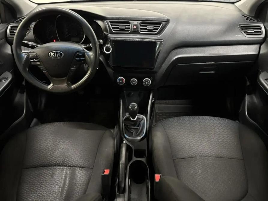 Kia Rio III Рестайлинг Саратов  - изображение 8