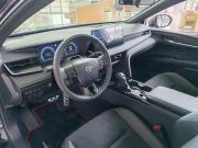 Toyota Camry IX (XV80) China Market Астрахань  - изображение 38