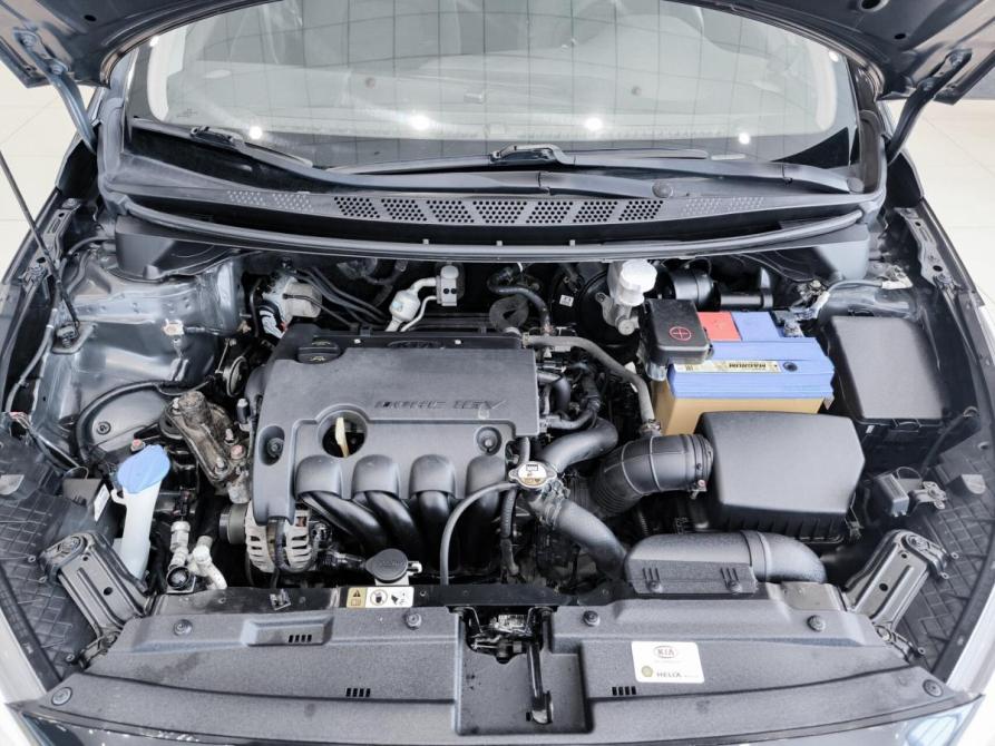 Kia Ceed II Казань  - изображение 11